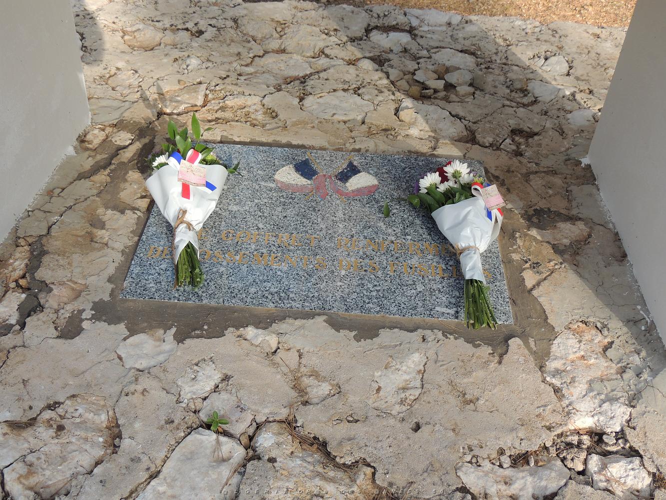 2023 07 18 SIGNES - HOMMAGE AUX 38 RESISTANTS FUSILLES EN 1944 (159).JPG -           